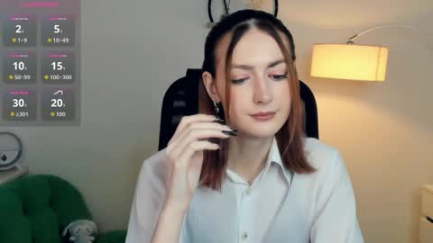 Snapshot of loradimmick chatting on 11/22/25, 11:09 Lora online show from 11/22/25, 11:09