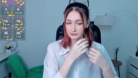 Snapshot of loradimmick chatting on 12/03/25, 11:08 Lora online show from 12/03/25, 11:08