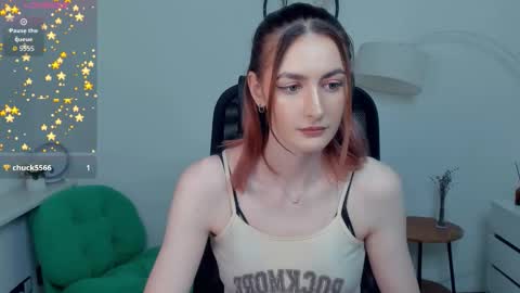 Snapshot of loradimmick chatting on 12/04/25, 10:35 Lora online show from 12/04/25, 10:35