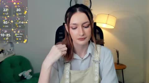 Snapshot of loradimmick chatting on 01/09/26, 11:13 Lora online show from 01/09/26, 11:13