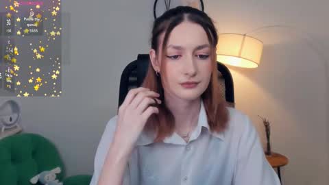 Snapshot of loradimmick chatting on 01/14/26, 11:05 Lora online show from 01/14/26, 11:05