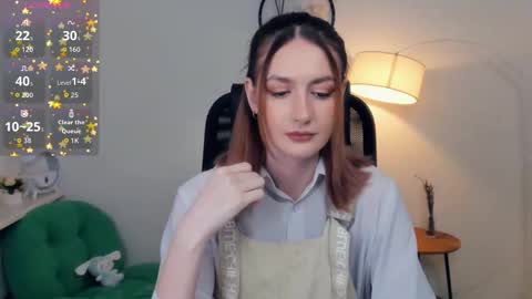 Snapshot of loradimmick chatting on 01/15/26, 10:53 Lora online show from 01/15/26, 10:53