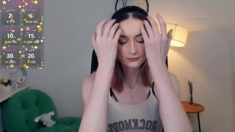 Snapshot of loradimmick chatting on 01/16/26, 11:14 Lora online show from 01/16/26, 11:14