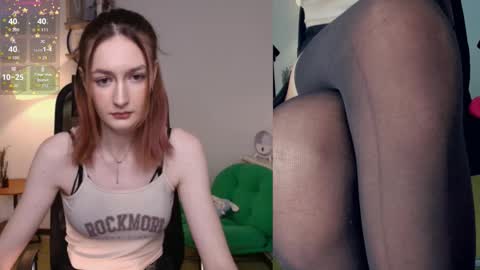 Snapshot of loradimmick chatting on 01/18/26, 11:14 Lora online show from 01/18/26, 11:14