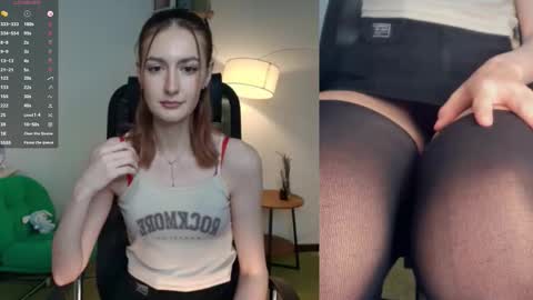 Snapshot of loradimmick chatting on 02/09/26, 09:57 Lora online show from 02/09/26, 09:57