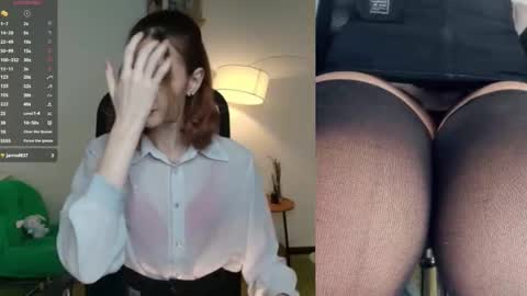 Snapshot of loradimmick chatting on 02/12/26, 10:10 Lora online show from 02/12/26, 10:10