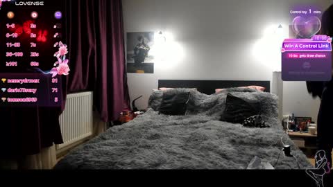 Lora online show from 01/15/25, 03:29