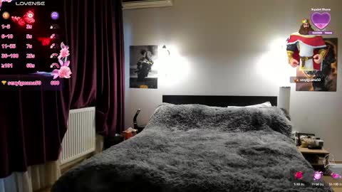 Lora online show from 02/18/25, 02:59