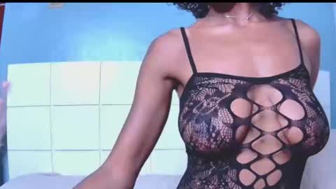 Blackcat online show from 02/22/26, 02:34