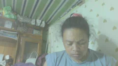 LorahVane online show from 07/25/26, 06:16