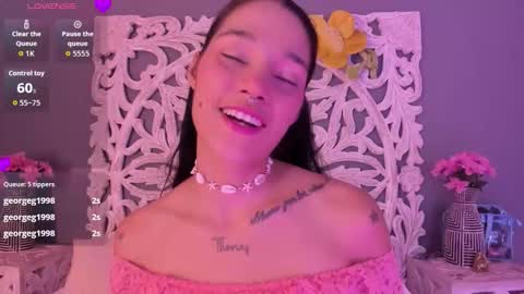 loraineblake online show from 01/13/26, 03:28