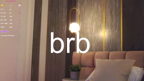 Loraine online show from 01/30/25, 05:28