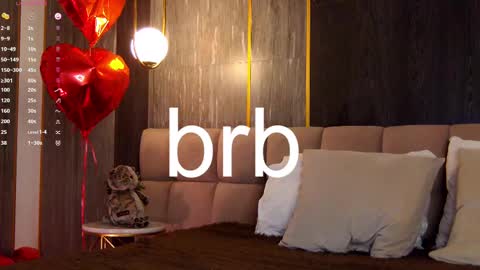 Loraine online show from 03/03/25, 05:18