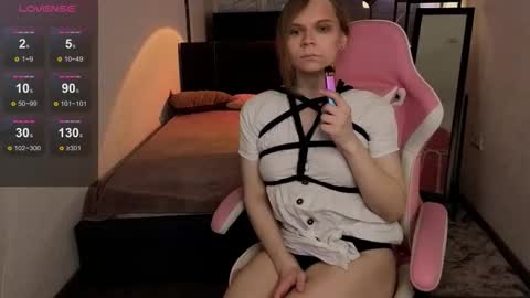 Avery online show from 03/09/26, 10:58