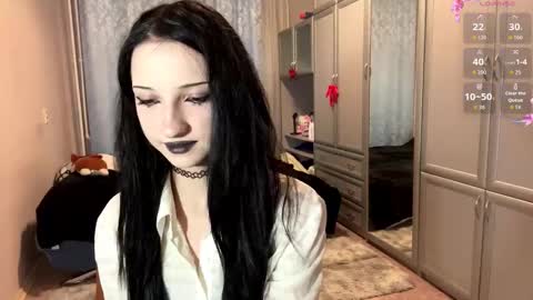 Snapshot of loraleeownby chatting on 02/22/26, 05:00 Hello there im Luna Im new here Lets have fun online show from 02/22/26, 05:00