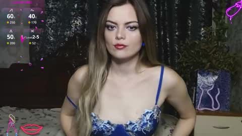 Snapshot of lorana95 chatting on 12/03/25, 09:35 Alina online show from 12/03/25, 09:35