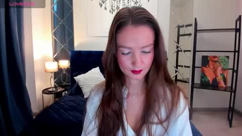 Ur sensual Lora online show from 09/13/25, 01:27
