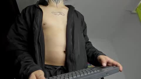 Lord Asmodeus online show from 11/04/25, 12:04