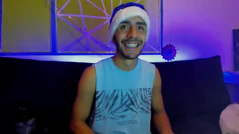 Apolo online show from 12/22/25, 01:30