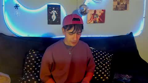 Apolo online show from 04/26/26, 07:17