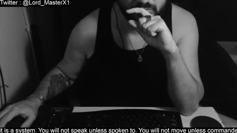 Snapshot of lord_masterx chatting on 09/30/25, 02:16 lord_masterx online show from 09/30/25, 02:16