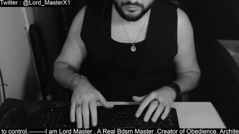 Snapshot of lord_masterx chatting on 10/08/25, 03:04 lord_masterx online show from 10/08/25, 03:04