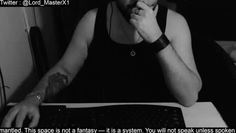 Snapshot of lord_masterx chatting on 10/18/25, 02:58 lord_masterx online show from 10/18/25, 02:58