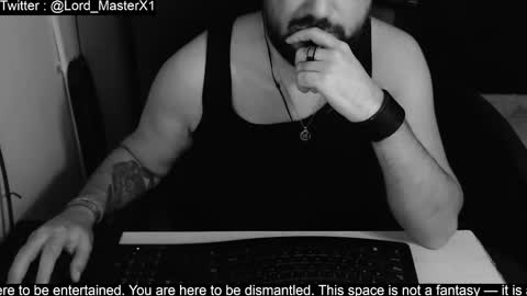 Snapshot of lord_masterx chatting on 10/20/25, 02:45 lord_masterx online show from 10/20/25, 02:45