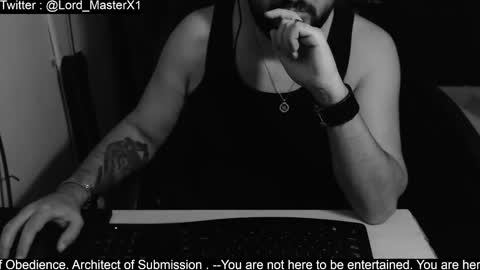Snapshot of lord_masterx chatting on 10/21/25, 07:03 lord_masterx online show from 10/21/25, 07:03