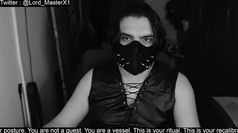 Snapshot of lord_masterx chatting on 10/31/25, 06:14 lord_masterx online show from 10/31/25, 06:14