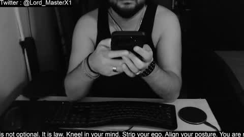 lord_masterx online show from 02/25/26, 11:14