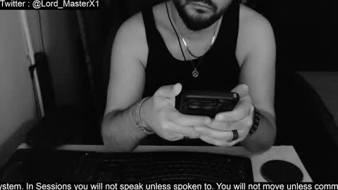 lord_masterx online show from 03/27/26, 02:39