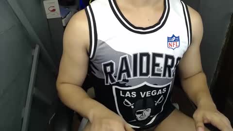 Macky online show from 02/19/25, 02:33