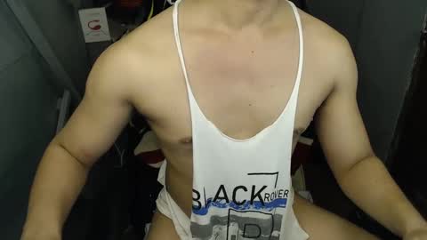 Macky online show from 02/22/25, 01:57