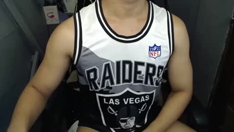 Macky online show from 02/26/25, 04:58