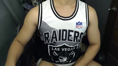 Macky online show from 03/12/25, 02:20