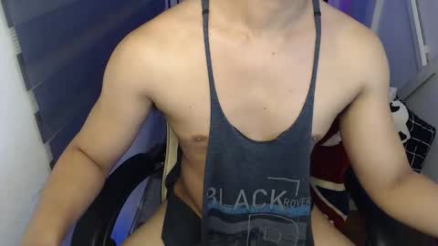 Macky online show from 10/18/25, 02:25