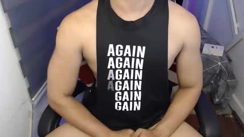 Macky online show from 10/22/25, 01:28