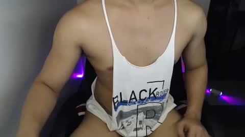 Macky online show from 03/09/26, 01:53