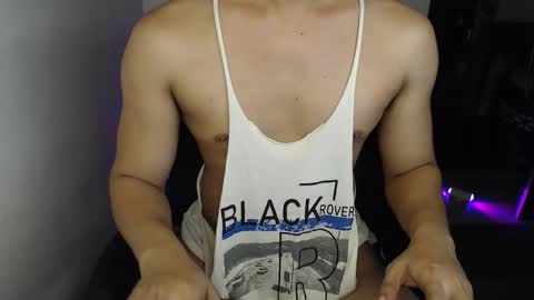 Macky online show from 05/19/26, 12:16