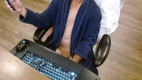 Lord King online show from 11/18/25, 02:54