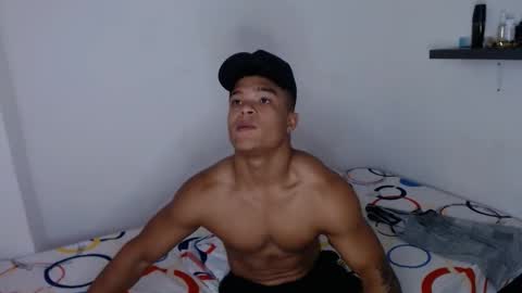 Snapshot of lordblaze_ chatting on 09/09/25, 11:48 Dominic online show from 09/09/25, 11:48