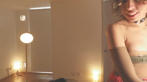 Deborah Daz online show from 04/14/26, 04:02