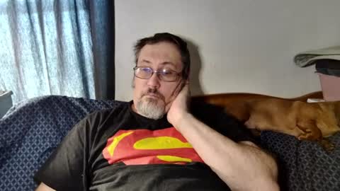 lordmegatron22 online show from 07/30/26, 09:36