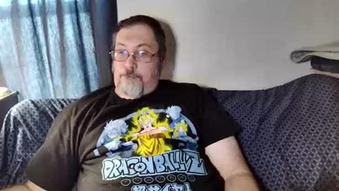 lordmegatron22 online show from 08/03/26, 12:31