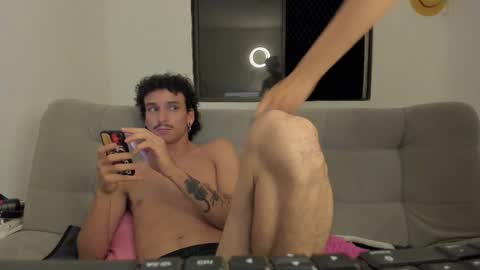 lordpussy__ online show from 09/13/25, 04:45