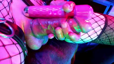 Sexsmith online show from 11/11/25, 02:22