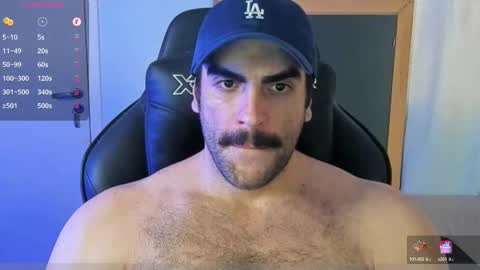 Lord Troper online show from 02/21/25, 01:00