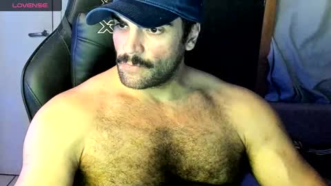 Lord Troper online show from 02/25/25, 12:58