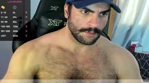 Lord Troper online show from 03/07/25, 01:07